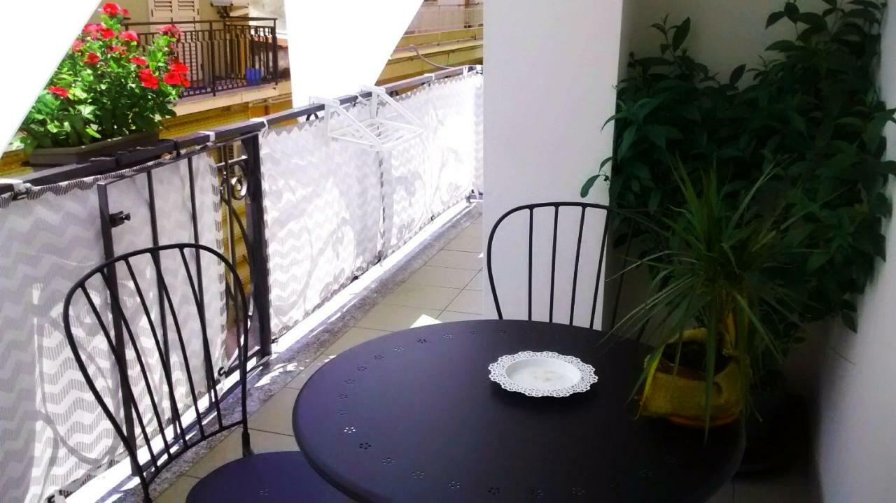 Arenaria B&B Avola Eksteriør bilde