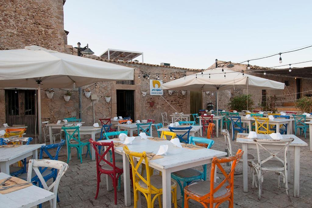 Arenaria B&B Avola Rom bilde